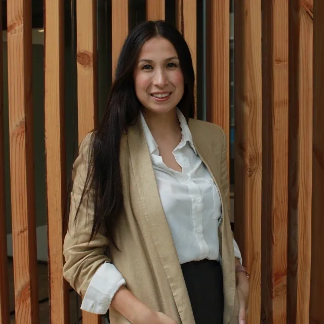 Daniela Zapata